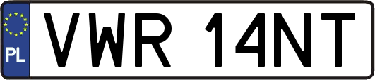 VWR14NT
