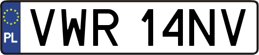 VWR14NV