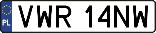 VWR14NW