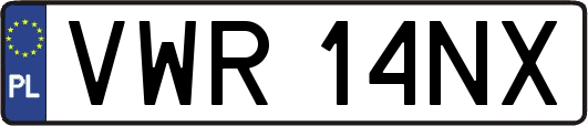 VWR14NX