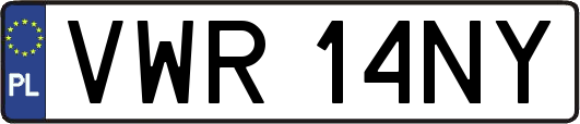 VWR14NY