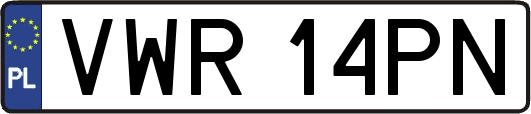 VWR14PN