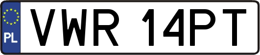 VWR14PT