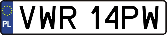 VWR14PW