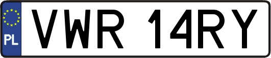 VWR14RY