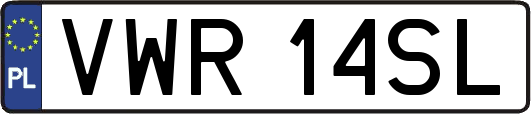 VWR14SL