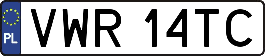 VWR14TC