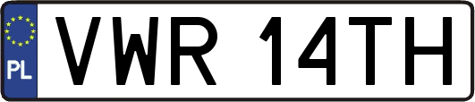 VWR14TH