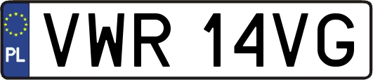 VWR14VG