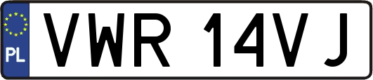 VWR14VJ