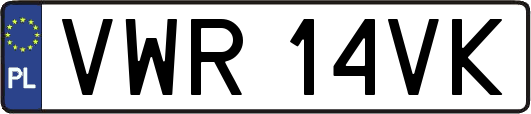 VWR14VK