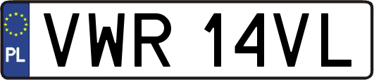 VWR14VL