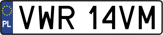 VWR14VM