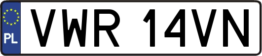 VWR14VN