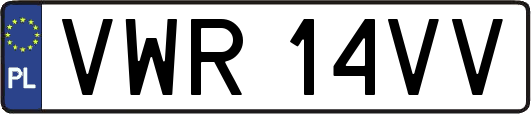 VWR14VV