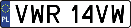 VWR14VW