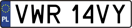 VWR14VY