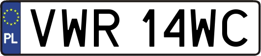 VWR14WC