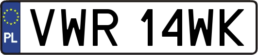 VWR14WK