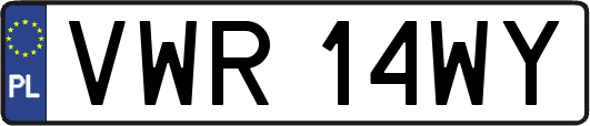 VWR14WY