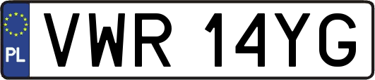 VWR14YG