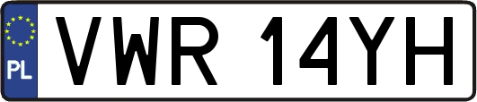 VWR14YH
