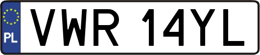 VWR14YL