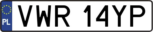VWR14YP