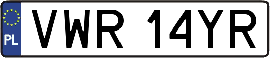 VWR14YR