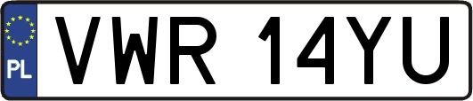 VWR14YU