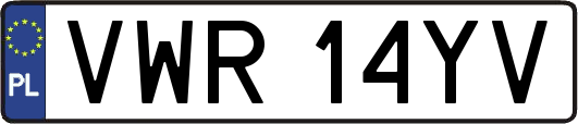 VWR14YV