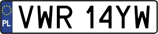 VWR14YW