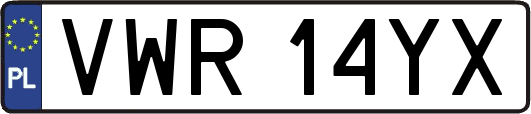 VWR14YX