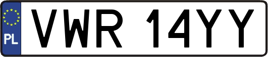 VWR14YY