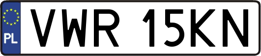 VWR15KN