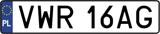 VWR16AG