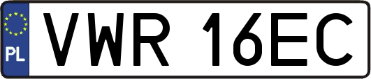VWR16EC