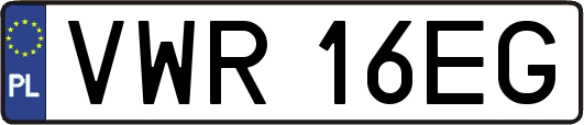 VWR16EG