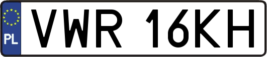 VWR16KH