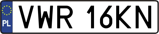 VWR16KN