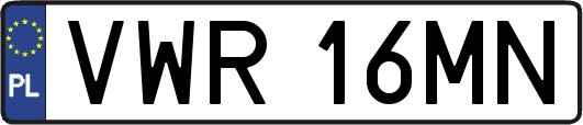 VWR16MN