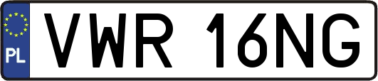 VWR16NG
