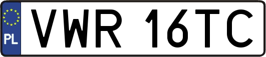 VWR16TC