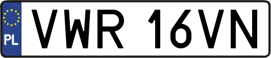 VWR16VN