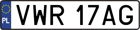 VWR17AG