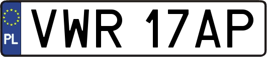 VWR17AP