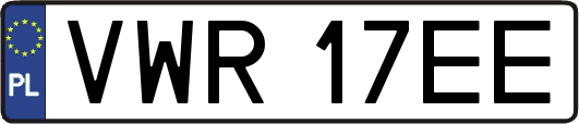 VWR17EE