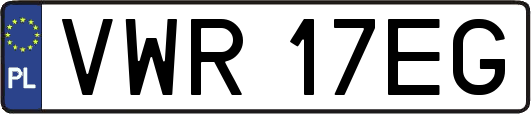 VWR17EG