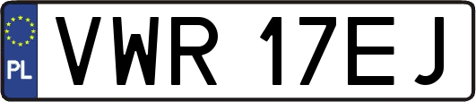 VWR17EJ