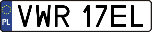 VWR17EL